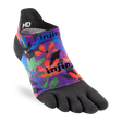 Injinji | Run | No - Show | Lightweight | Spectrum | Hardloopsokken - Trail.nl