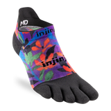 Injinji | Run | No - Show | Lightweight | Spectrum | Hardloopsokken - Trail.nl