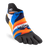 Injinji | Run | No - Show | Lightweight | Spectrum | Hardloopsokken - Trail.nl