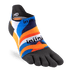 Injinji Run No-Show Lightweight Spectrum | Trail.nl