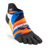 Injinji | Run | No - Show | Lightweight | Spectrum | Hardloopsokken - Trail.nl