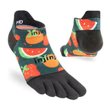 Injinji | Run | No-Show | Lightweight | Spectrum | Hardloopsokken | Trail.nl