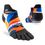 Injinji | Run | No - Show | Lightweight | Spectrum | Hardloopsokken - Trail.nl