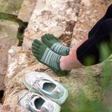 Injinji | Run | No - Show | Lightweight | Wol | Hardloopsokken - Trail.nl