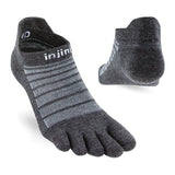 Injinji | Run | No-Show | Lightweight | Wol | Hardloopsokken | Trail.nl