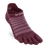 Injinji | Run | No - Show | Lightweight | Wol | Hardloopsokken - Trail.nl