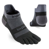 Injinji | Run | No-Show | Midweight | Hardloopsokken | Trail.nl