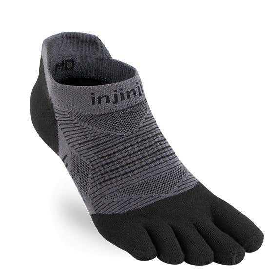 Injinji | Run | No-Show | Original Weight | Hardloopsokken | Trail.nl