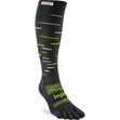 Injinji | Snow | Over the Calf | Midweight Padded | Teensokken - Trail.nl