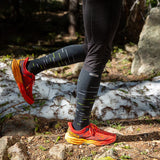 Injinji | Snow | Over the Calf | Midweight Padded | Teensokken - Trail.nl