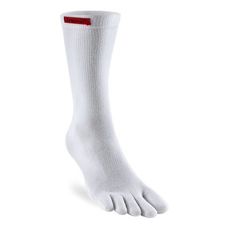 Injinji | Sport | Crew | Original Weight | Sportsokken | Trail.nl