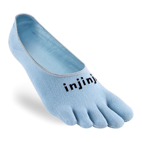 Injinji | Sport | Hidden | Lightweight | Sportsokken | Trail.nl