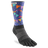 Injinji Trail Crew Dames Spectrum | Trail.nl
