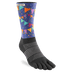 Injinji Trail Crew Dames Spectrum | Trail.nl