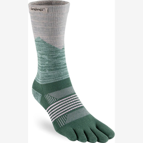 Injinji Trail Crew Dames | Trail.nl