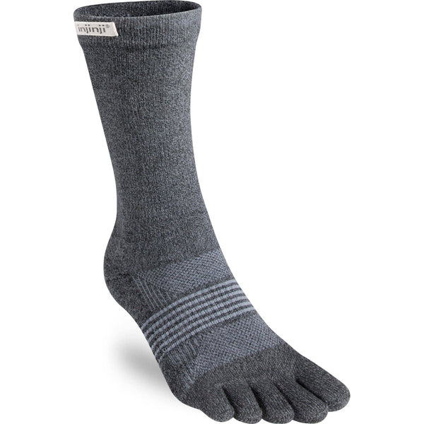 Injinji Trail Crew Dames