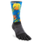Injinji | Trail | Crew | Midweight | Trailrunsokken | Dames | Sunny San Diego - Trail.nl