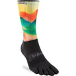 Injinji | Trail | Crew | Midweight | Trailrunsokken | Limited Edition | Trail.nl