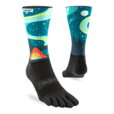 Injinji | Trail | Crew | Midweight | Trailrunsokken | Limited Edition | Trail.nl