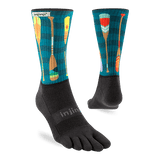 Injinji | Trail | Crew | Midweight | Trailrunsokken | Limited Edition | Trail.nl