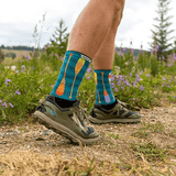 Injinji | Trail | Crew | Midweight | Trailrunsokken | Limited Edition | Trail.nl