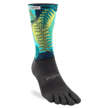 Injinji | Trail | Crew | Midweight | Trailrunsokken | Spectrum - Trail.nl