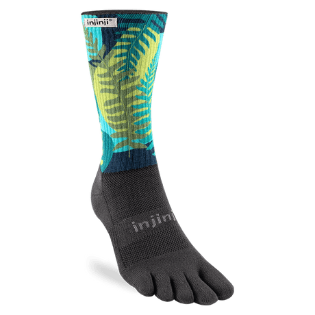 Injinji Trail Crew Spectrum | Trail.nl