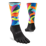 Injinji | Trail | Crew | Midweight | Trailrunsokken | Spectrum - Trail.nl