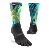 Injinji | Trail | Crew | Midweight | Trailrunsokken | Spectrum - Trail.nl