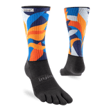 Injinji | Trail | Crew | Midweight | Trailrunsokken | Spectrum - Trail.nl