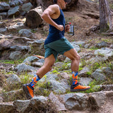 Injinji | Trail | Crew | Midweight | Trailrunsokken | Spectrum - Trail.nl