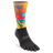 Injinji | Trail | Crew | Midweight | Trailrunsokken | Sunny San Diego - Trail.nl