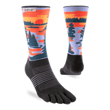 Injinji | Trail | Crew | Midweight | Trailsokken | Dames | Limited Edition | Trail.nl