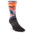 Injinji | Trail | Crew | Midweight | Trailsokken | Dames | Limited Edition | Trail.nl