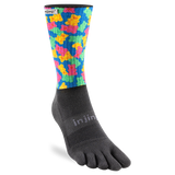 Injinji Trail Crew Spectrum | Trail.nl