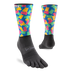 Injinji Trail Crew Spectrum | Trail.nl