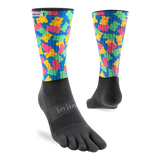 Injinji Trail Crew Spectrum | Trail.nl