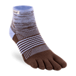 Injinji | Trail | Mini - Crew | Midweight | Dames | Trailrunsokken - Trail.nl