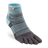 Injinji | Trail | Mini - Crew | Midweight | Dames | Trailrunsokken - Trail.nl
