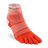 Injinji | Trail | Mini - Crew | Midweight | Dames | Trailrunsokken - Trail.nl