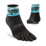 Injinji | Trail | Mini-Crew | Midweight | Trailrunsokken | Limited Edition | Trail.nl