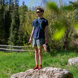Injinji | Trail | Mini - Crew | Midweight | Unisex | Trailrunsokken - Trail.nl