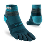 Injinji | Trail | Mini-Crew | Midweight | Unisex | Trailrunsokken | Trail.nl