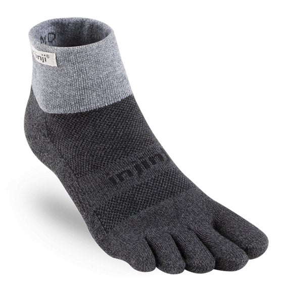 Injinji Trail Mini Crew
