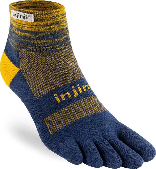 Injinji Trail Mini-Crew | Trail.nl