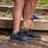 Injinji | Trail | Mini - Crew | Midweight | Unisex | Trailrunsokken - Trail.nl