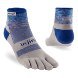 Injinji | Trail | Mini - Crew | Midweight | Unisex | Trailrunsokken - Trail.nl