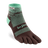 Injinji | Trail | Mini - Crew | Midweight | Unisex | Trailrunsokken - Trail.nl