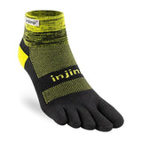 Injinji | Trail | Mini-Crew | Midweight | Unisex | Trailrunsokken | Trail.nl