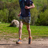 Injinji | Trail | Mini - Crew | Midweight | Unisex | Trailrunsokken - Trail.nl